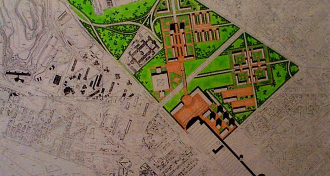 Studio Architettura Architetto Sandro Lisi